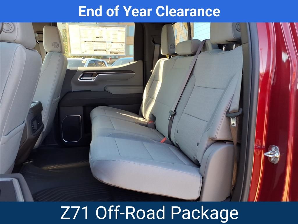 ChevroletSilverado 150024