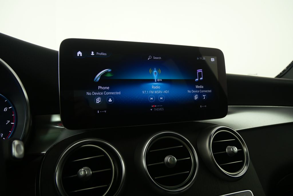 Thumbnail: 2022 Mercedes-Benz GLC - 23
