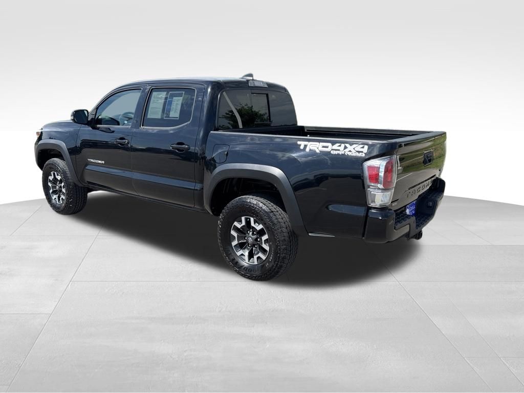 Used 2022 Toyota Tacoma Truck