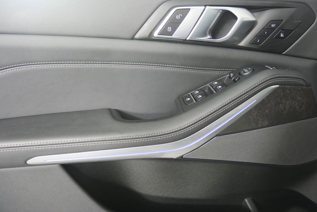 2025 BMW X5 sDrive40i 9