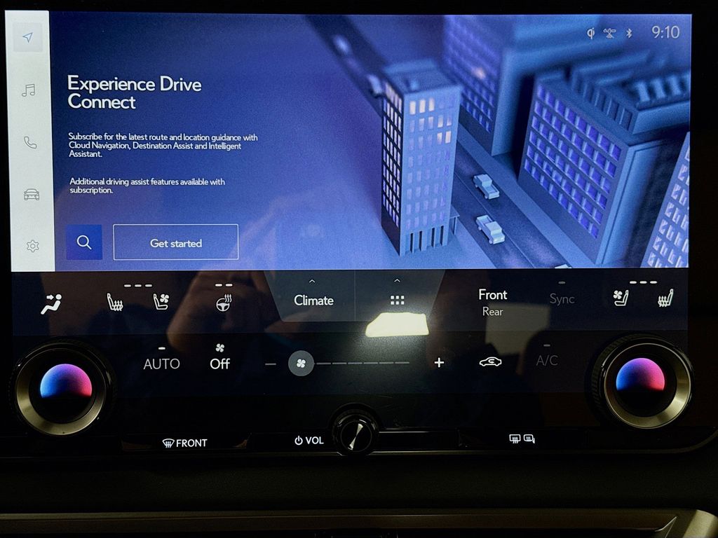 Thumbnail: 2026 Lexus RX - 12