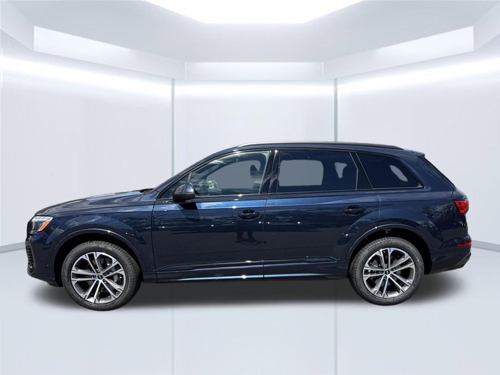 Thumbnail: 2026 Audi Q7 - 2