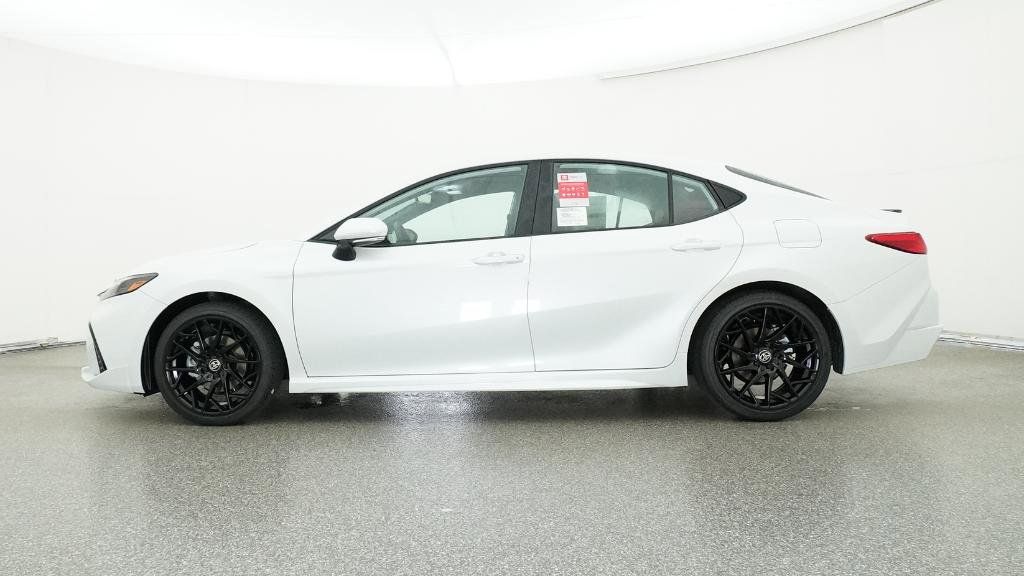 Thumbnail: 2026 Toyota Camry - 27