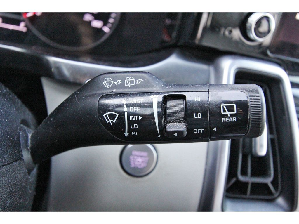 2023 Kia Sorento Hybrid EX Gray at DeMontrond Mazda