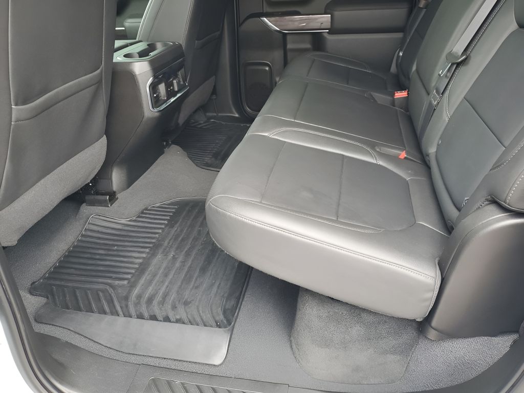 Used Car 2022 Chevrolet Silverado 2500hd  Ltz For Sale Under $60,000 In Austin, Texas