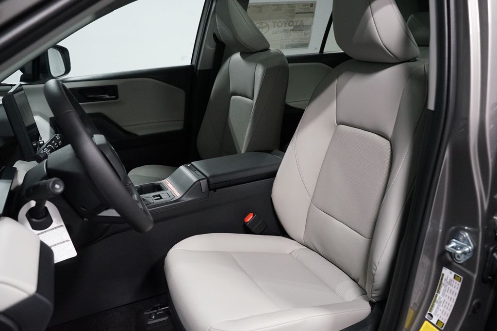 Thumbnail: 2026 Toyota RAV4 - 26