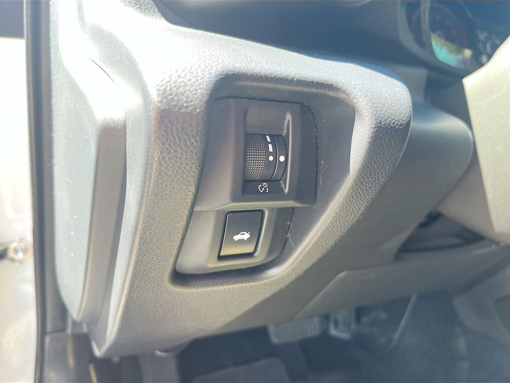 Used 2022 Beige Toyota Base image 10