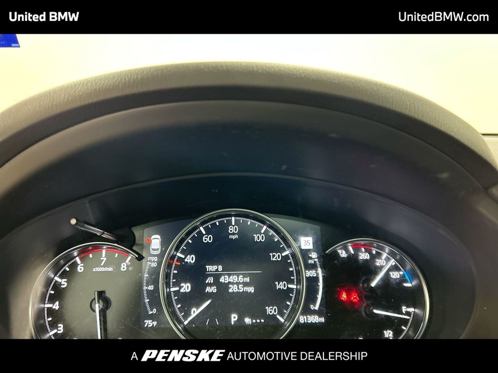 Thumbnail: 2022 Mazda CX-5 - 15
