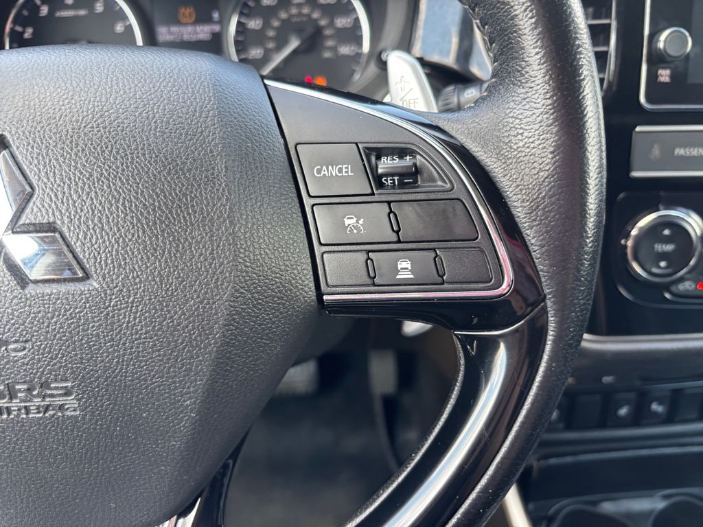 2019 Mitsubishi Outlander GT Black at Auto Express Mitsubishi