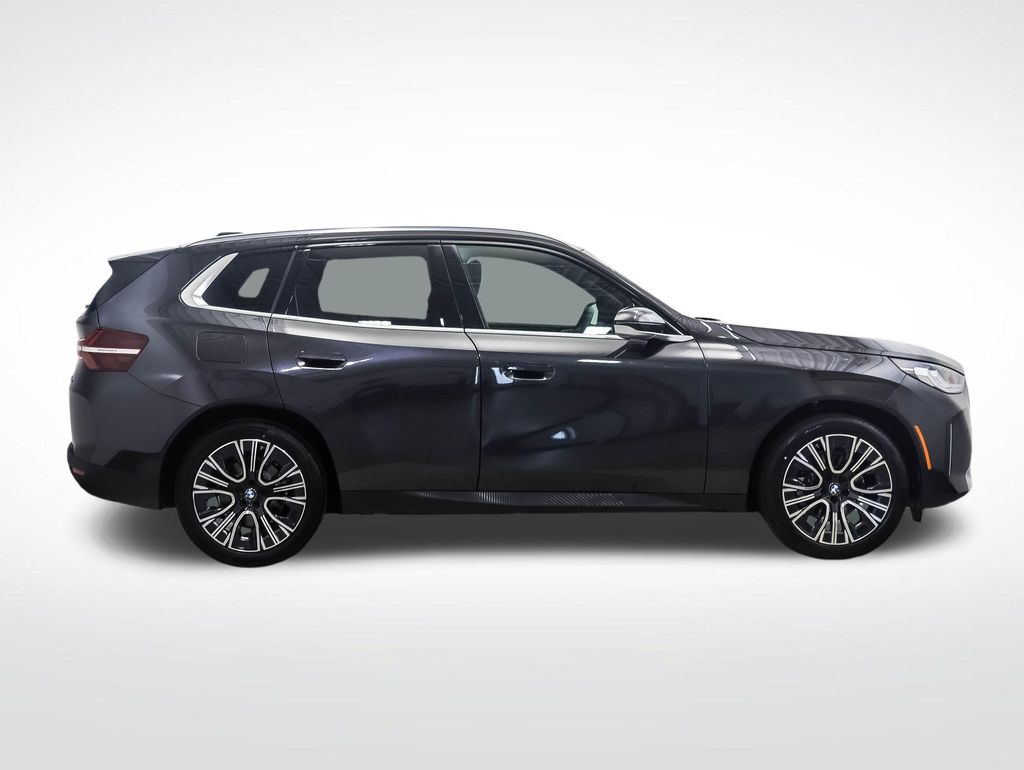 Thumbnail: 2026 BMW X3 - 6
