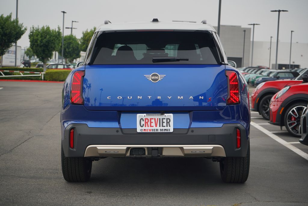 Thumbnail: 2026 MINI Cooper Countryman - 4