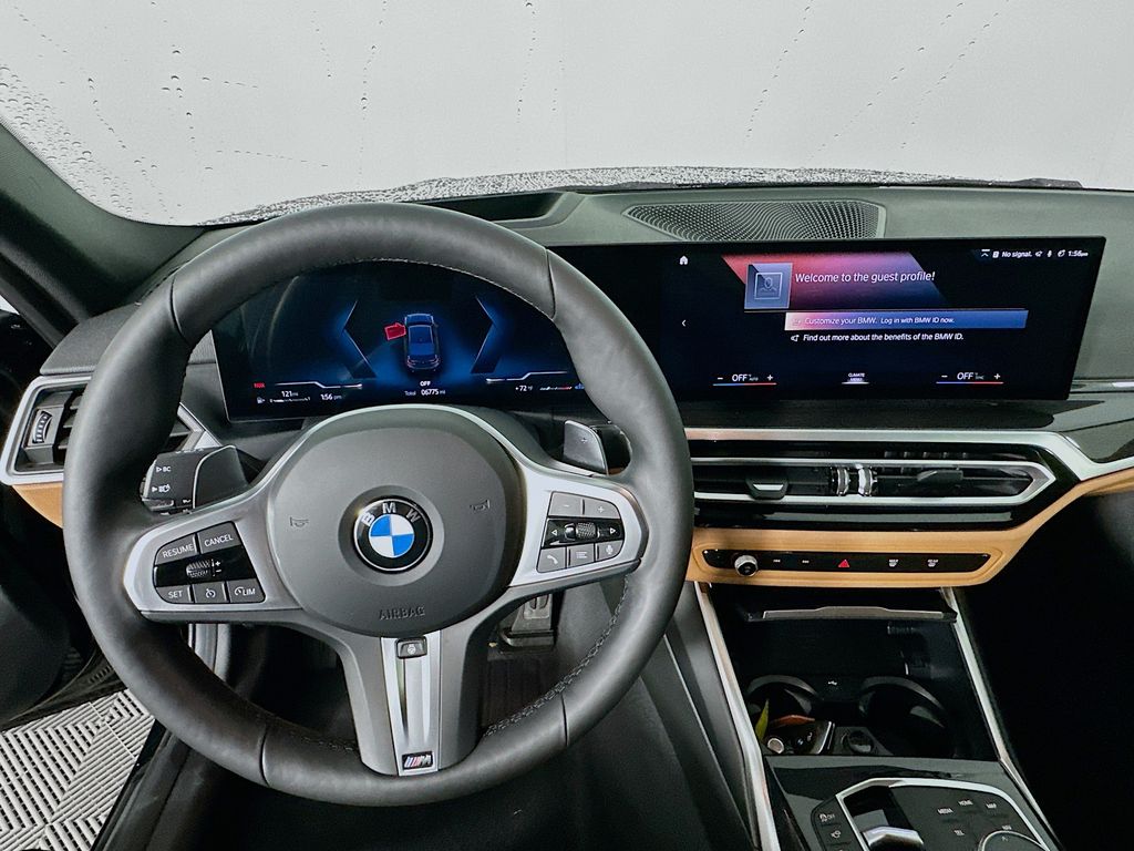 2024 BMW 3 Series 330i xDrive 11