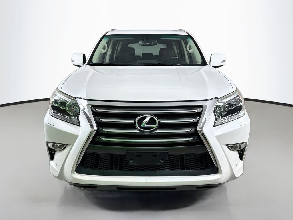 Thumbnail: 2016 Lexus GX - 2