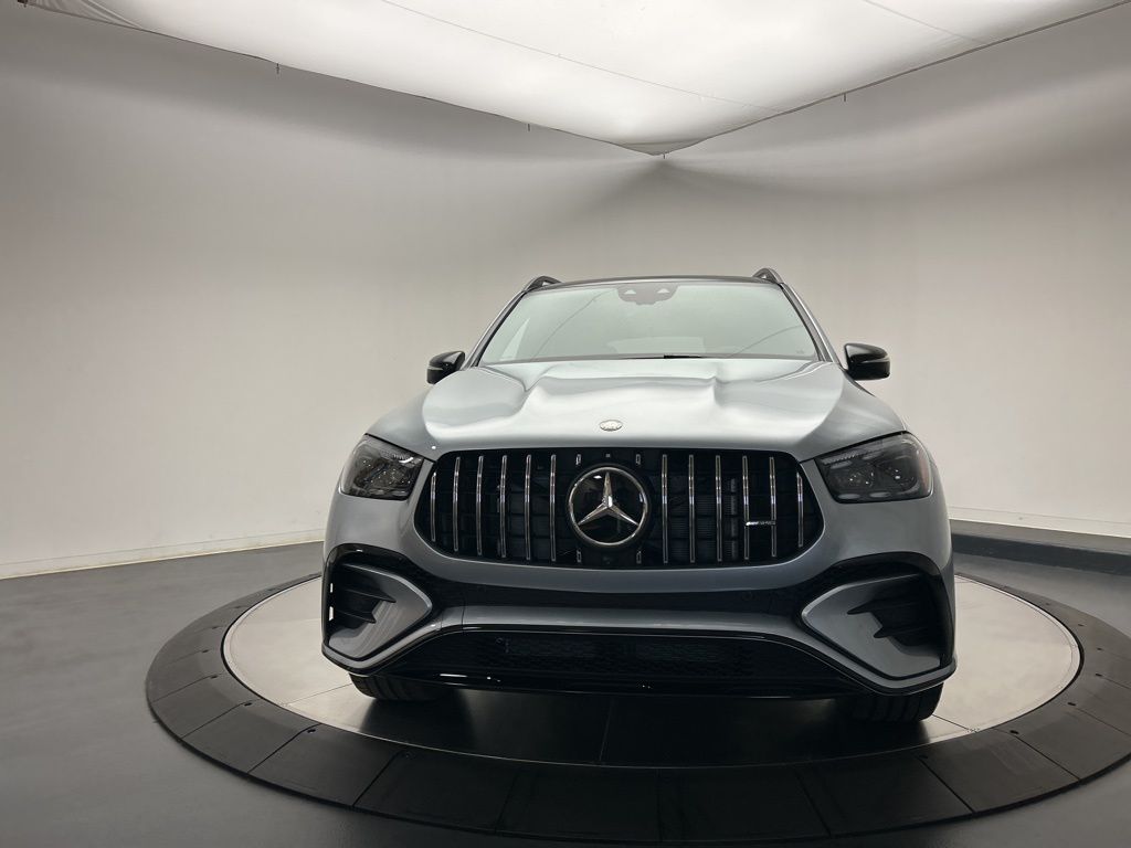 Thumbnail: 2026 Mercedes-Benz GLE - 2