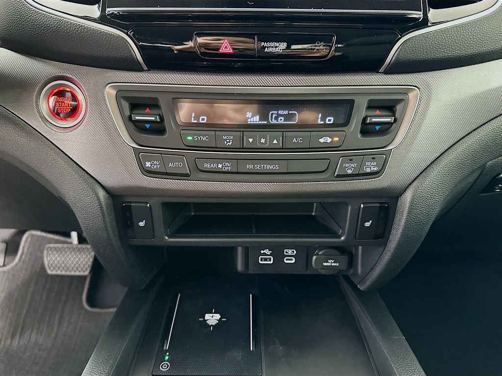 Thumbnail: 2026 Honda Ridgeline - 13