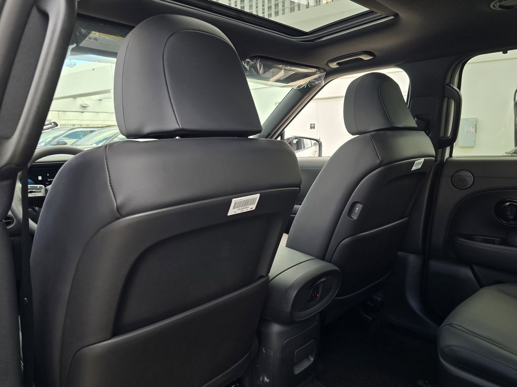 New 2026 White Hyundai XRT Pro image 12