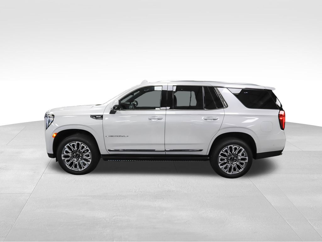Thumbnail: 2024 GMC Yukon - 2