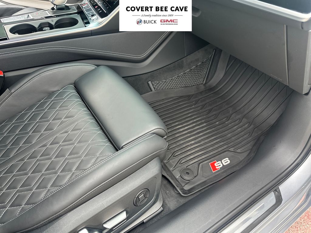 Used Car 2025 Audi S6  2.9t Premium For Sale Under $80,000 In Austin, Texas