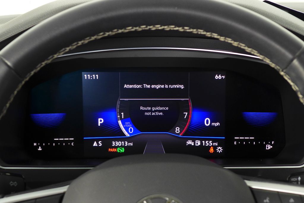 Thumbnail: 2022 Volkswagen Tiguan - 27