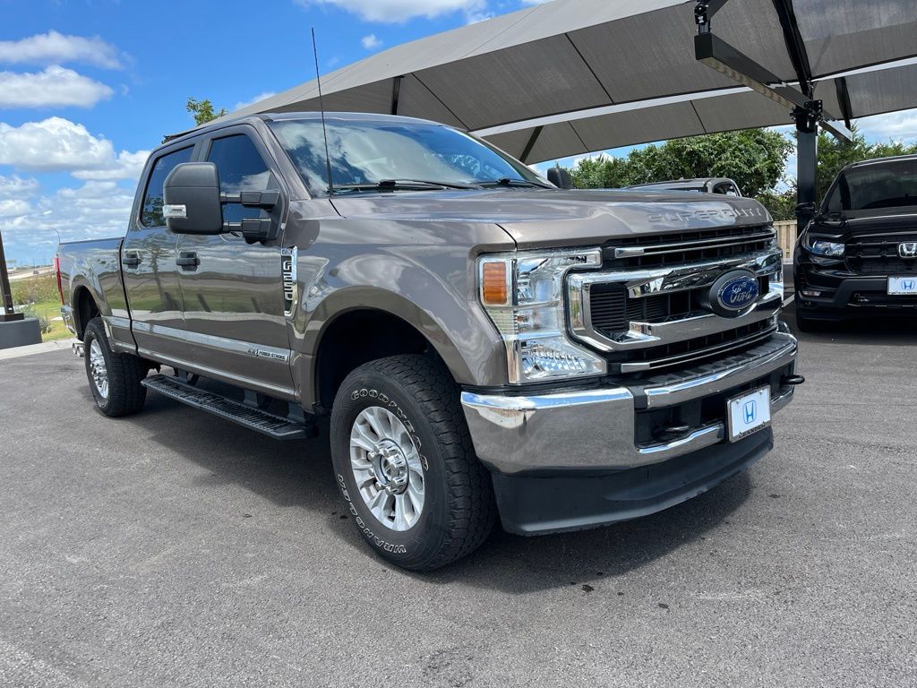 Thumbnail: 2022 Ford Econoline - 3