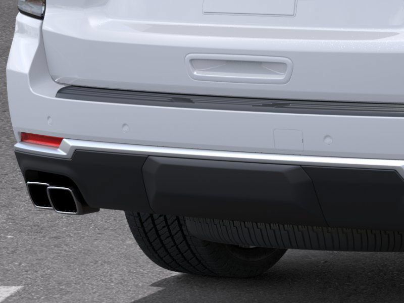 New 2026 Chevrolet Suburban SUV