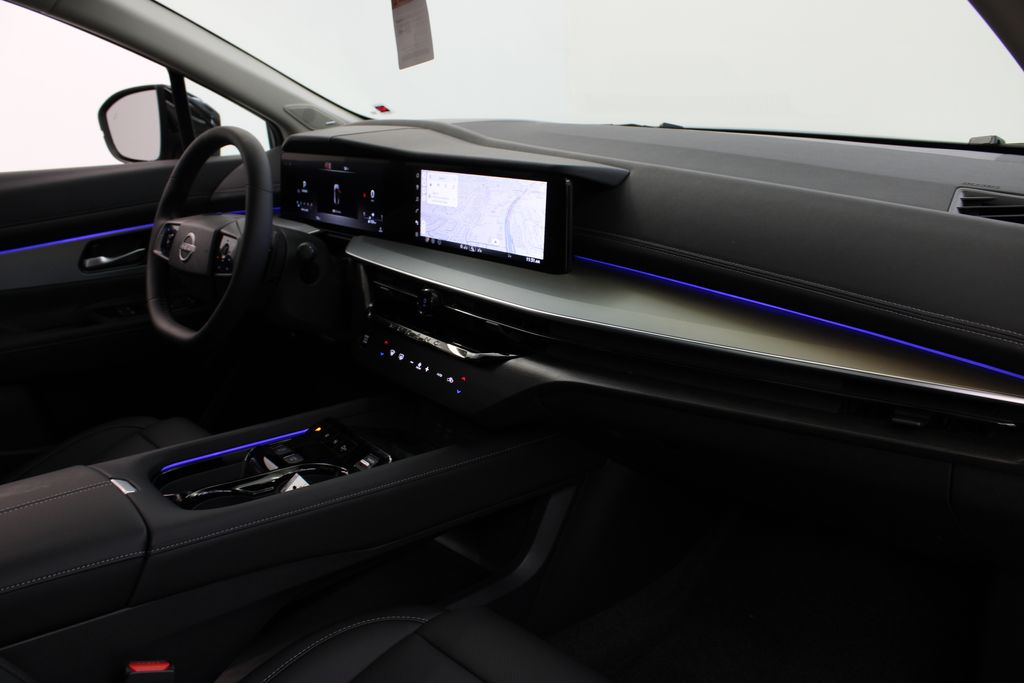 new 2026 Nissan Murano car, priced at $46,015