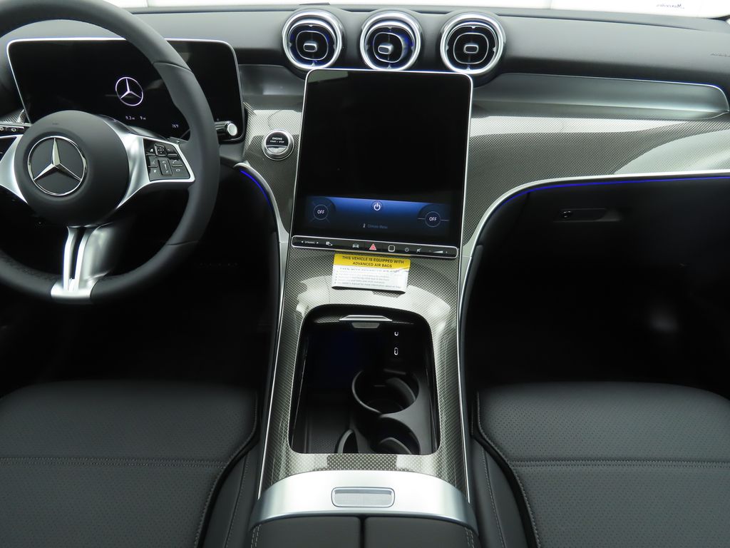 Thumbnail: 2026 Mercedes-Benz GLC - 13