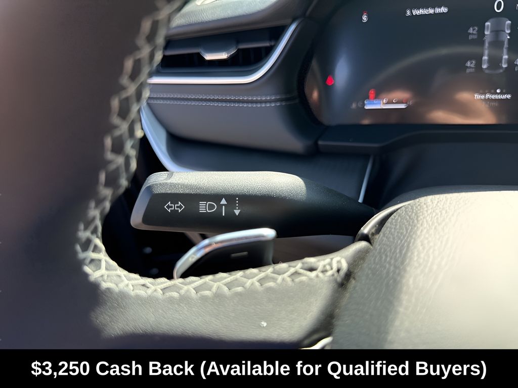 New Car 2025 Jeep Grand Cherokee  For Sale Under $40,000 In Austin, Texas