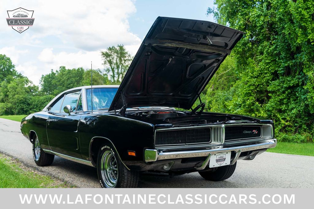 1969 Dodge Charger 75