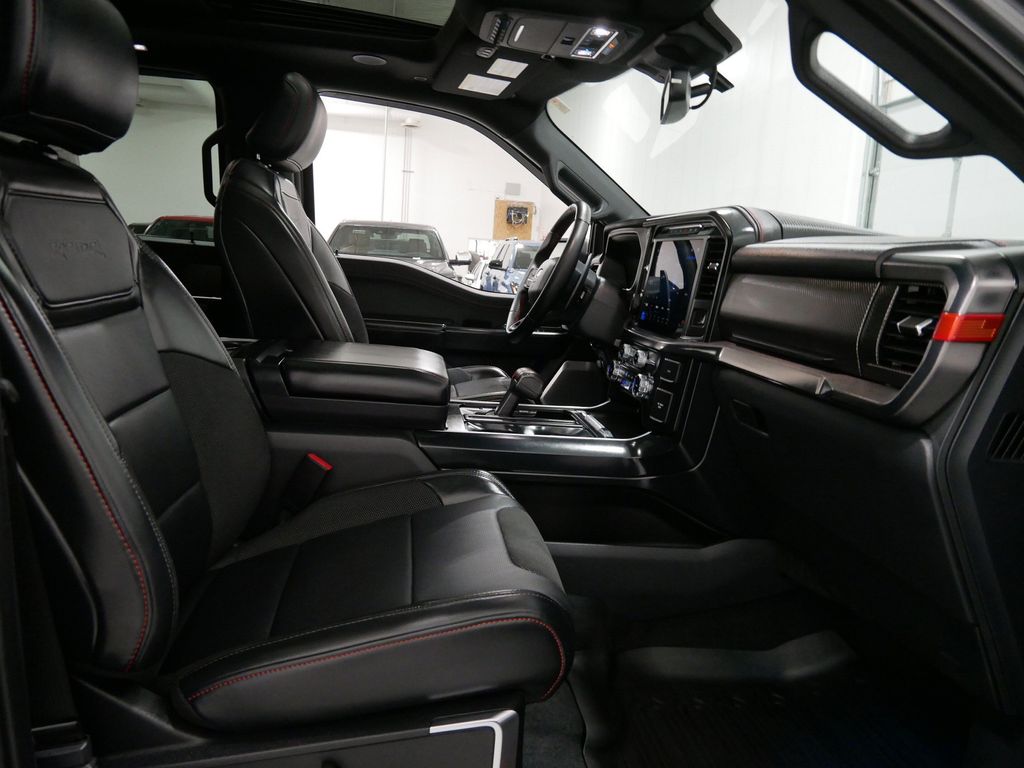 Used 2024 Ford F-150 Truck