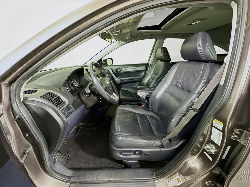 Thumbnail: 2009 Honda CR-V - 20