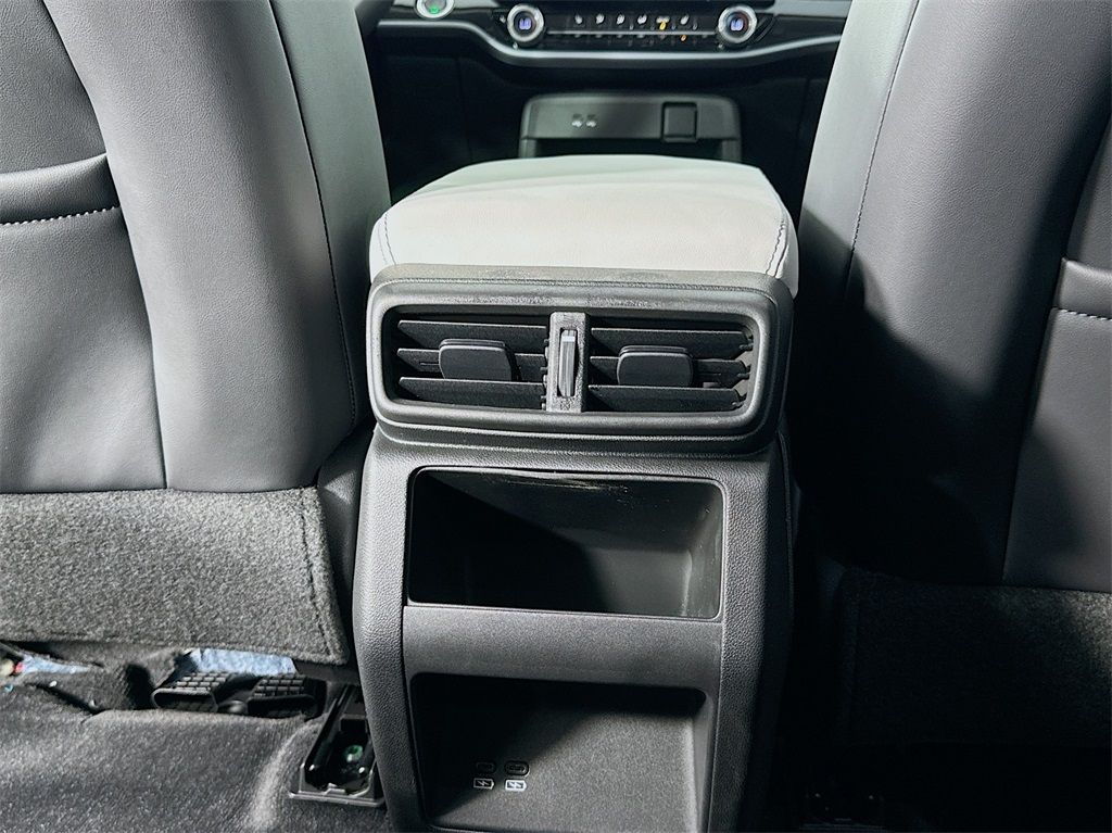 New Car 2025 Honda Prologue  Touring For Sale In Austin, Texas