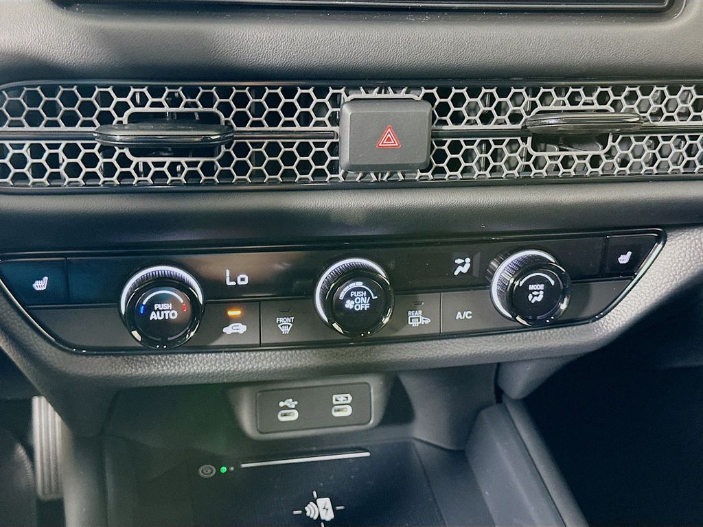 Thumbnail: 2026 Honda HR-V - 13