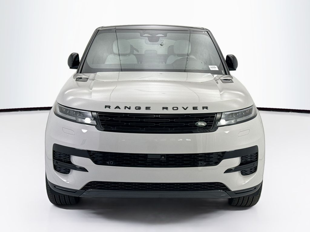 Thumbnail: 2026 Land Rover Range Rover Sport - 2