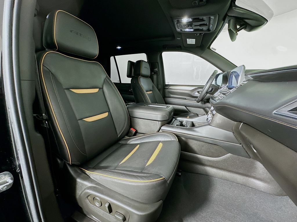 Thumbnail: 2021 GMC Yukon - 31