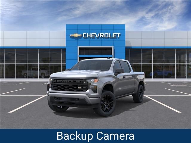 ChevroletSilverado 15009