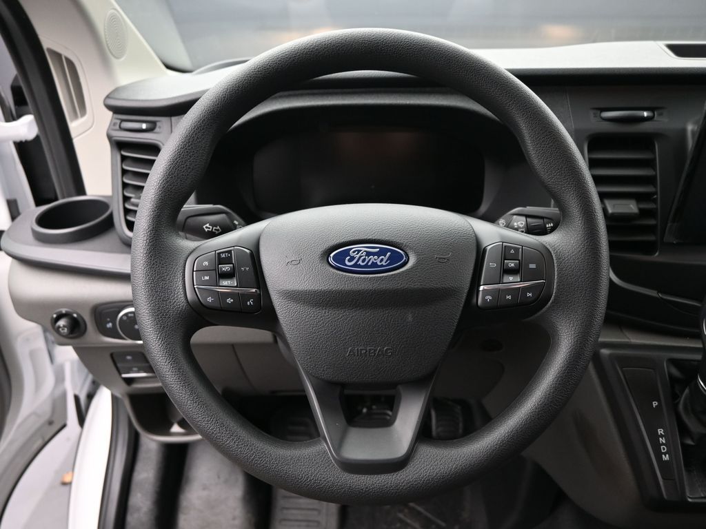 2026 Ford Transit-150 Cargo Van 