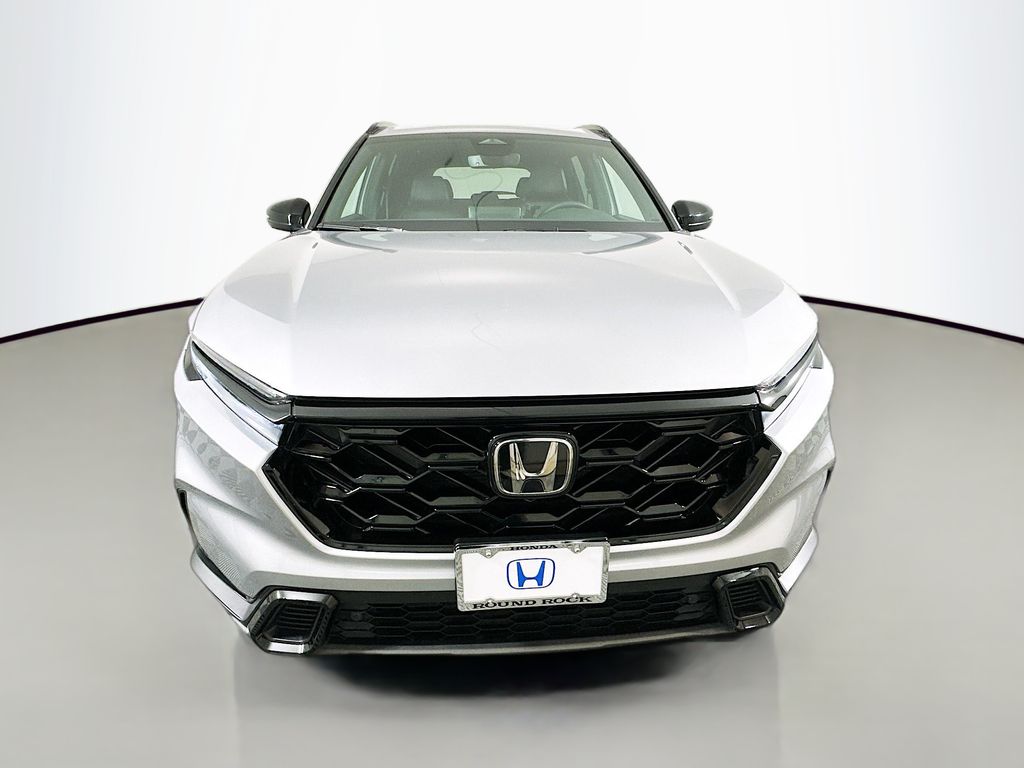 Thumbnail: 2024 Honda CR-V - 2