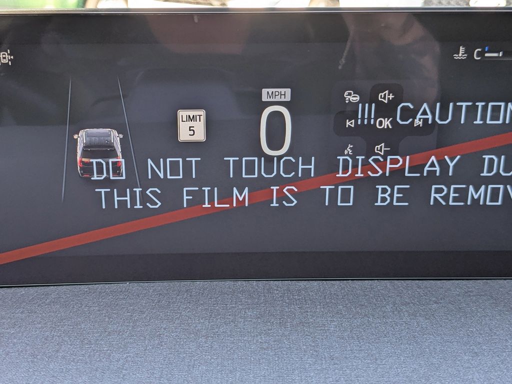 2025 Ford Expedition Active MAX