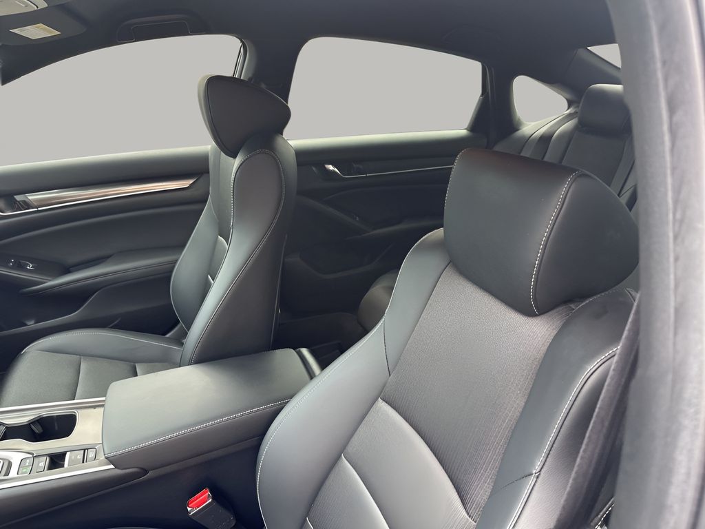 Used Car 2022 Honda Accord Hybrid  Sport For Sale Under $30,000 In Austin, Texas