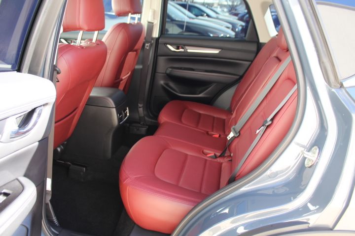 Used Car 2023 Mazda Cx-5  2.5 S Carbon Edition For Sale Under $30,000 In Georgetown, Texas