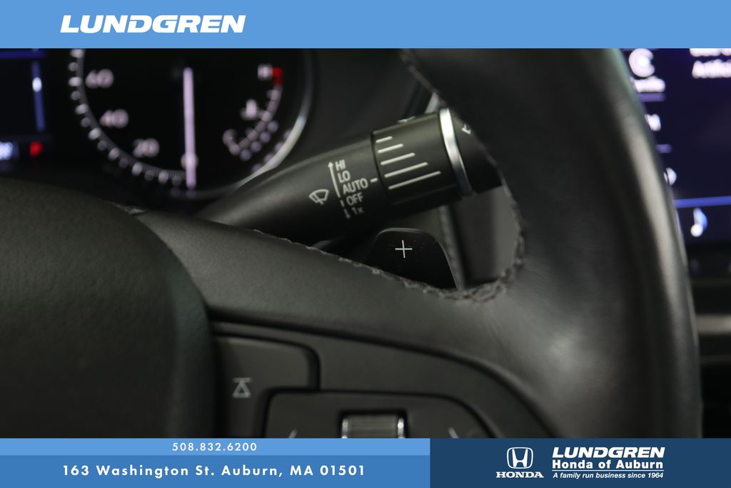 Used 2022 Cadillac CT5 Sedan