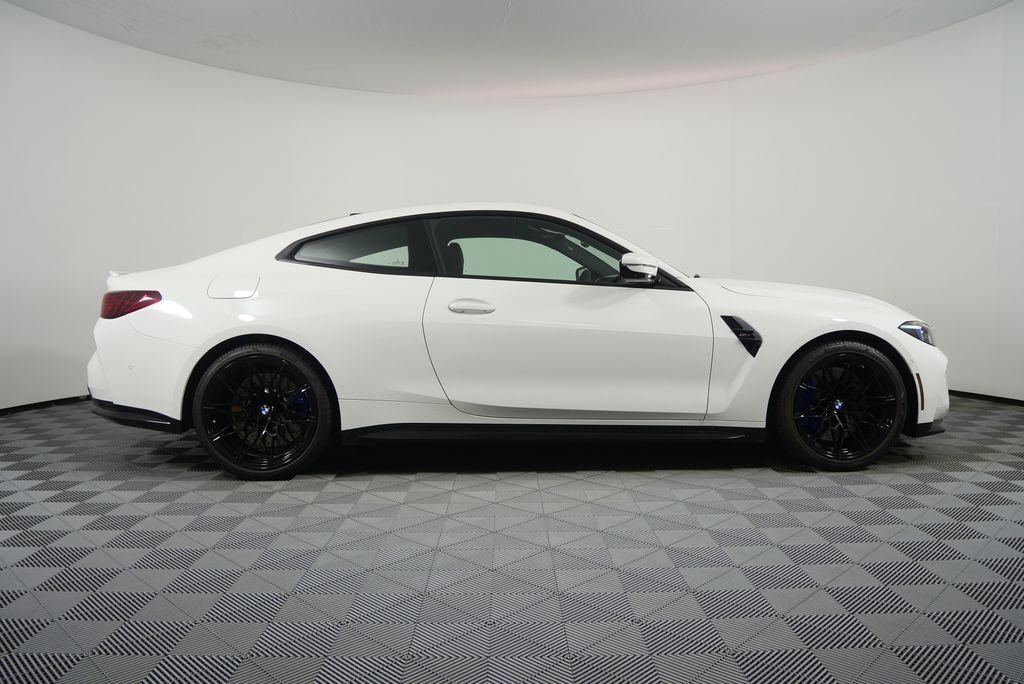 Thumbnail: 2026 BMW M4 - 2