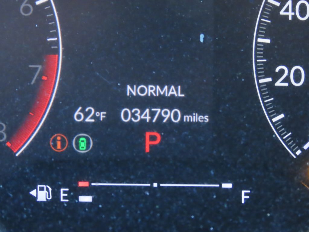 Thumbnail: 2024 Honda Civic - 20