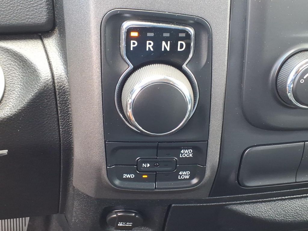 used 2013 Ram 1500 car, priced at $13,900