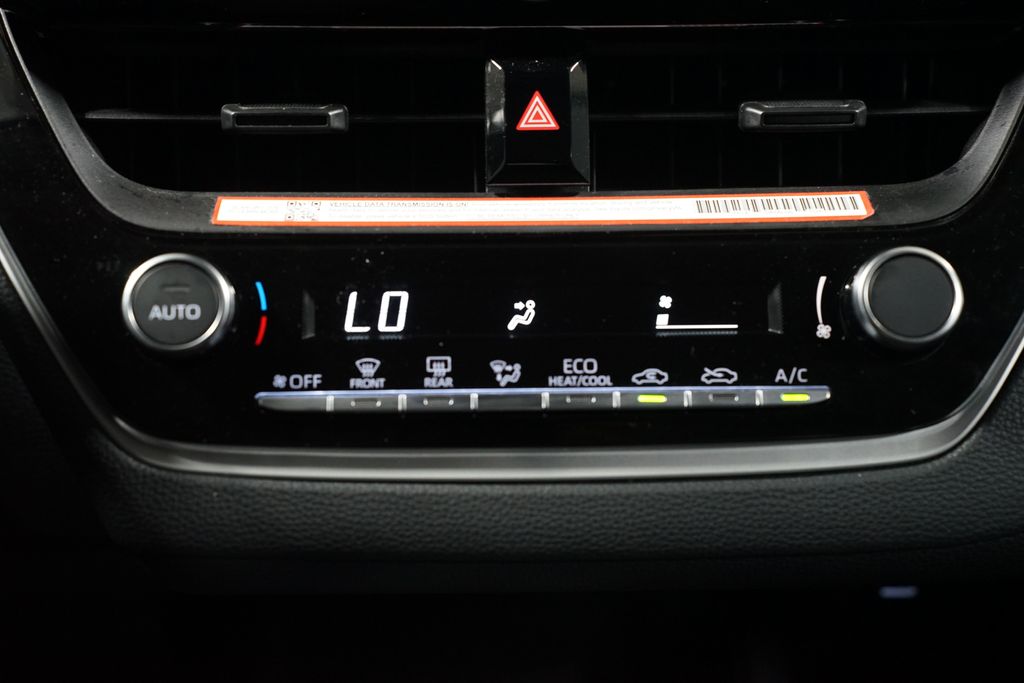 Thumbnail: 2025 Toyota Corolla - 20