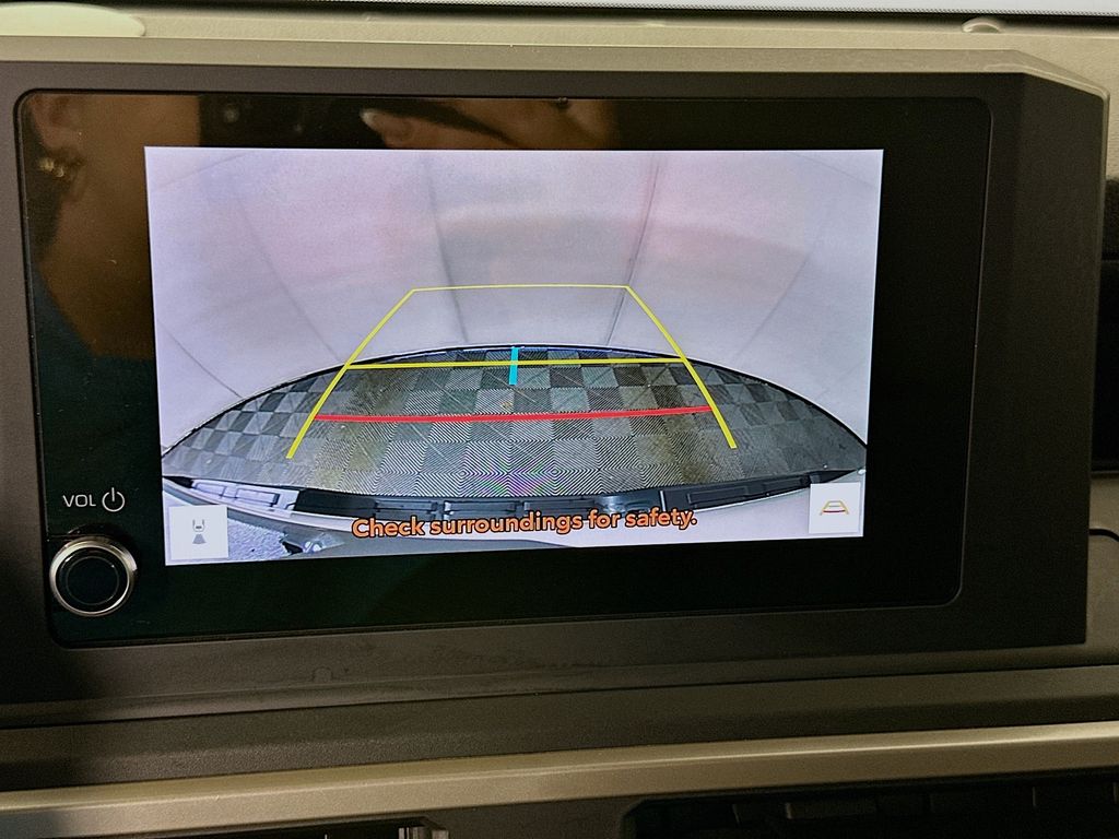 Thumbnail: 2024 Toyota Tacoma - 14