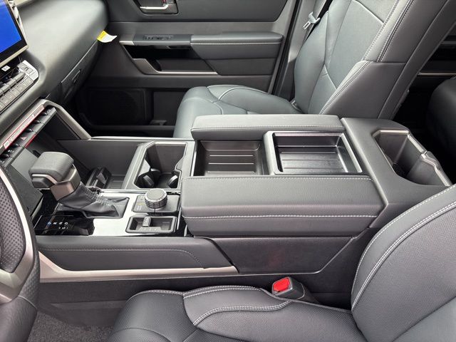 2026 Toyota Tundra Limited - Photo 31