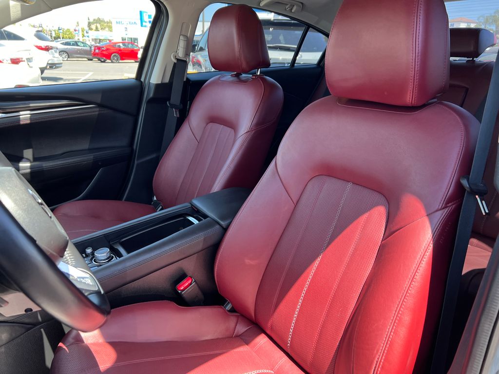 Thumbnail: 2021 Mazda Mazda6 - 16