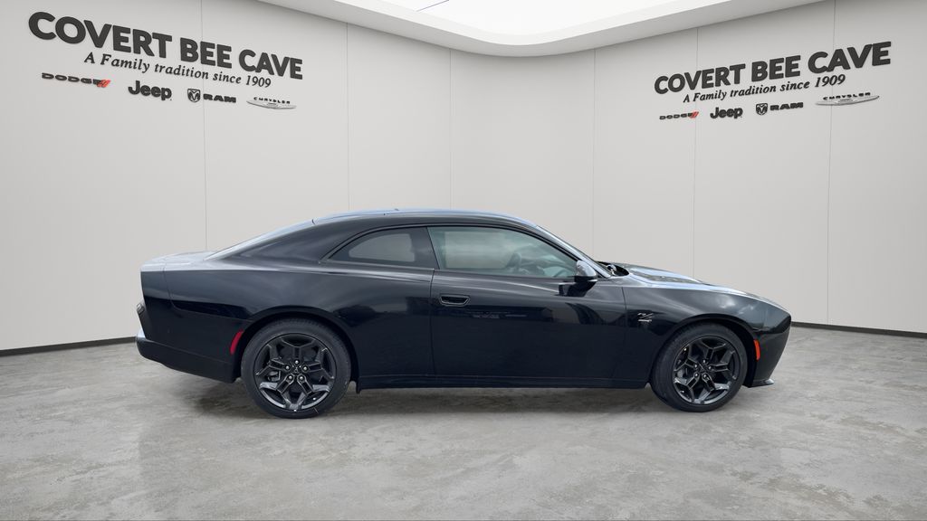 New Car 2025 Dodge Charger  R/t For Sale Under $50,000 In Austin, Texas